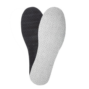 Wkładki do butów przeciwpotne 45 LAHTI